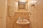 Residenz Ostseestrand Residenz Ostseestrand Appartement 3 Lakeside Scharbeutz - Badezimmer