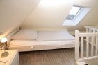  Lüttmarsch 13, Whg. 9 Wyk - Schlafzimmer