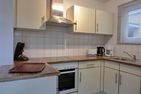  Ferienwohnung W17.2 Graal-Müritz - Küche / Küchenzeile