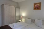  Ferienwohnung W17.2 Graal-Müritz - Schlafzimmer