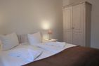  Ferienwohnung W17.2 Graal-Müritz - Schlafzimmer