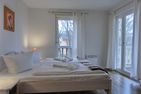  Ferienwohnung W17.2 Graal-Müritz - Schlafzimmer