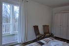  Ferienwohnung W17.2 Graal-Müritz - Schlafzimmer