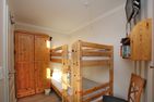 Osterstraße 1, Whg. 8, Haus Flora Wyk - Kinderzimmer