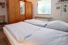 Osterstraße 1, Whg. 8, Haus Flora Wyk - gemütliches Doppelbett