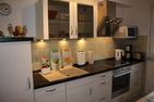  Ferienwohnung i24 Graal-Müritz - Küche / Küchenzeile
