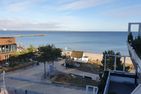  TER/315 - Terrassenhuegel - Seeblick Scharbeutz - Balkon