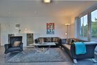 Villa Mare Villa Mare Appartement 1 Timmendorfer Strand - Wohnzimmer