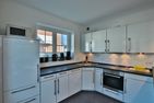 Villa Mare Villa Mare Appartement 1 Timmendorfer Strand - Küche / Küchenzeile