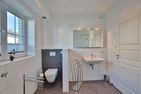 Villa Mare Villa Mare Appartement 1 Timmendorfer Strand - Badezimmer