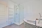 Villa Mare Villa Mare Appartement 1 Timmendorfer Strand - Badezimmer