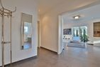 Villa Mare Villa Mare Appartement 1 Timmendorfer Strand - Empfang