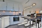 Villa Mare Villa Mare Appartement 3 Timmendorfer Strand - Küche / Küchenzeile