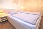 Strandstraße 18b, Whg. 1, Haus Paula Wyk - gemütliches Doppelbett