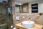Smart Resorts Haus Diamant Ferienwohnung 702 Winterberg - Badezimmer