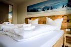 Smart Resorts Haus Diamant Ferienwohnung 702 Winterberg - Schlafzimmer