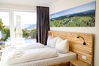 Smart Resorts Haus Diamant Ferienwohnung 701 Winterberg - Schlafzimmer