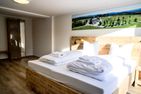 Smart Resorts Haus Diamant Ferienwohnung 701 Winterberg - Schlafzimmer