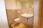 Haus Baltic Whg. 126 inkl. WLAN Grömitz - Badezimmer