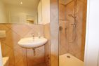 Haus Baltic Whg. 126 inkl. WLAN Grömitz - Badezimmer