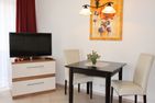 Haus Baltic Whg. 126 inkl. WLAN Grömitz - Wohnzimmer