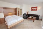 Haus Baltic Whg. 126 inkl. WLAN Grömitz - Wohnzimmer