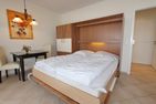 Haus Baltic Whg. 126 inkl. WLAN Grömitz - Wohnzimmer