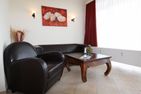 Haus Baltic Whg. 126 inkl. WLAN Grömitz - Wohnzimmer