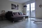  Ferienwohnung LP8 "Deck Zwei" Graal-Müritz - Wohnzimmer