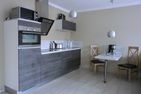  Ferienwohnung LP8 "Deck Zwei" Graal-Müritz - Küche / Küchenzeile