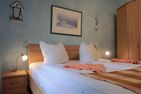  Ferienwohnung D8 "Seehund" Graal-Müritz - Schlafzimmer