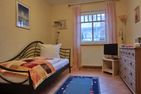  Ferienwohnung D8 "Seehund" Graal-Müritz - Schlafzimmer
