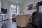  Ferienwohnung W16.1.S Graal-Müritz - Wohnzimmer