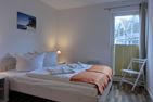  Ferienwohnung W16.1.S Graal-Müritz - Schlafzimmer