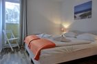  Ferienwohnung W16.1.S Graal-Müritz - Schlafzimmer
