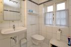  Karkstieg 6, Whg. 3, Vogtum Wrixum - Badezimmer Obergeschoss