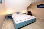  Strandstraße 8, Whg. 12, Green Eilun Wyk - gemütliches Doppelbett