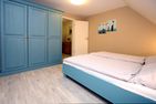  Strandstraße 8, Whg. 12, Green Eilun Wyk - gemütliches Doppelbett