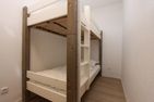 Grömitz- Center II App. 37 inkl. WLAN Grömitz - Schlafzimmer