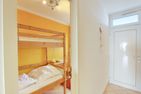 Grömitz- Center II App. 34 inkl. WLAN Grömitz - Schlafzimmer