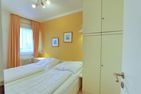 Grömitz- Center II App. 34 inkl. WLAN Grömitz - Schlafzimmer