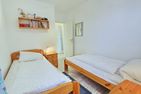 Grömitz- Center II App. 17 inkl. WLAN Grömitz - Schlafzimmer