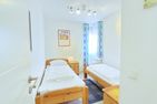 Grömitz- Center II App. 17 inkl. WLAN Grömitz - Schlafzimmer