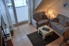  Ferienwohnung N18 Graal-Müritz - Wohnzimmer