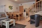  Ferienwohnung N18 Graal-Müritz - Wohnzimmer