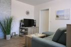  Ferienwohnung P16 Graal-Müritz - Wohnzimmer