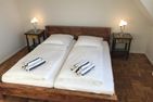  Wiesenhüs Tinnum - Schlafzimmer