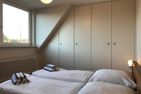  Wiesenhüs Tinnum - Schlafzimmer