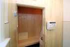  Starklef 29, Whg. 1 Wyk - Sauna in der Wohnung