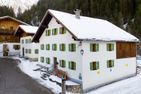 Gruppenhaus Lechtal | Tirol Tiroler Oberland -